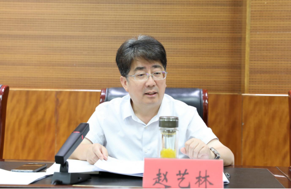 市检察院召开党组扩大会议强调：从严管党治检 锻造过硬队伍 以党的建设高质量引领检察工作高质量