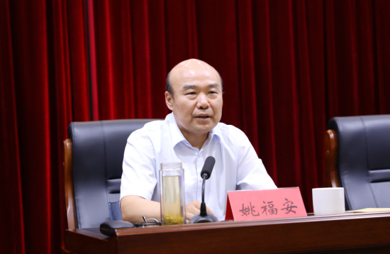 深刻领悟“两个结合”的重要意义 推动检察工作高质量发展 ——市检察院举办主题教育专题辅导报告暨“新时代·高质量·更出彩”许检大讲堂第十四讲